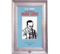 Alla ricerca del Baron Corvo
