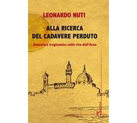 Alla ricerca del cadavere perduto