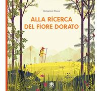 Alla ricerca del fiore dorato