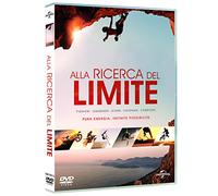 Alla Ricerca del Limite (DVD)
