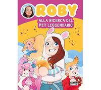 Alla ricerca del pet leggendario