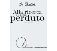 Alla ricerca del pezzo perduto-The missing piece