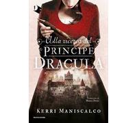 Alla ricerca del Principe Dracula