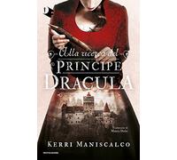 Alla ricerca del Principe Dracula