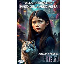 Alla Ricerca del Sogno della Principessa: Quando Tutto Crolla L`Amicizia È L`Unica Cosa Che Rimane