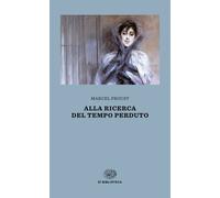 Alla ricerca del tempo perduto