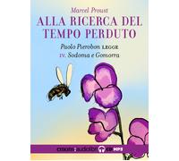 Alla ricerca del tempo perduto. Vol. 4 - Proust Marcel