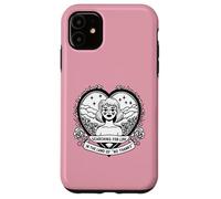Alla ricerca dell"amore nella terra del no grazie Donne Custodia per iPhone 11