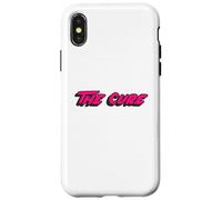 Alla ricerca della cura | Abbiamo bisogno di un rimedio Custodia per iPhone X/XS