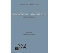 Alla ricerca della pace perduta. Sull'isola del tesoro