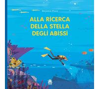 Alla ricerca della stella degli abissi