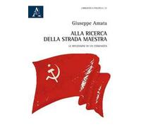 Alla ricerca della strada maestra. Le riflessioni di un comunista