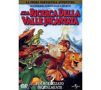 Alla Ricerca Della Valle Incantata #01 (DVD)