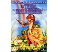 Alla Ricerca Della Valle Incantata 04 - La Terra Delle Nebbie by animazione