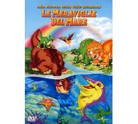 Alla Ricerca Della Valle Incantata 09 - Le Meraviglie Del Mare by animazione