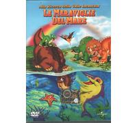 Alla Ricerca Della Valle Incantata 09 - Le Meraviglie Del Mare by animazione