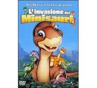 Alla ricerca della valle incantata - L'invasione dei minisauri Volume 11