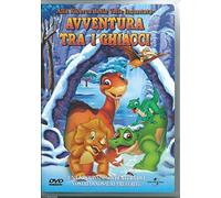 Alla ricerca della valle incantata - Avventura tra i ghiacci Volume 08