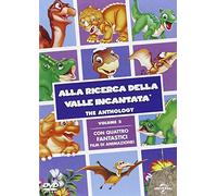 Alla ricerca della Valle Incantata Volume 02