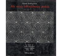 Alla ricerca dell'architettura perduta - [Officina Edizioni]
