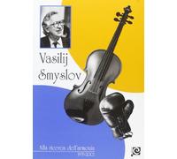 Alla ricerca dell'armonia 1935-2001