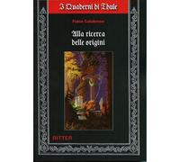Alla ricerca delle origini - [Ritter]
