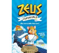 Alla ricerca delle pulci d'oro. Zeus l'invincibile