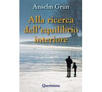Alla ricerca dell'equilibrio interiore