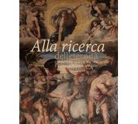 Alla ricerca dell'eternità. Dipingere sulla pietra e con la pietra a Roma....