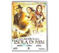 Alla ricerca dell'Isola di Nim