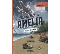 Alla ricerca di Amelia