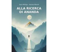 Alla ricerca di Ananda