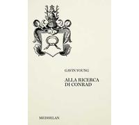 Alla ricerca di Conrad