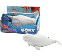 DORY ROBO FISH BAILEY balena 19cm FND00000 GIOCHI PREZIOSI -nuovo- Italia