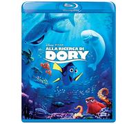 Alla ricerca di Dory (Blu-ray)