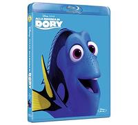 Alla Ricerca Di Dory Bluray ( Blu Ray)