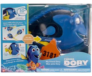 Alla Ricerca Di Dory - Dory la mia Amica Interattiva