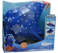 Alla Ricerca Di Dory Mr. Ray