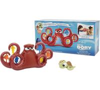 Alla Ricerca Di Dory Playset Hank il polpo