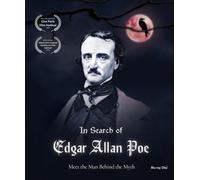 In Search of Edgar Allan Poe (Blu-ray) Paul Synowiec Andrew D. Kaplan