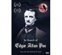 In Search of Edgar Allan Poe (DVD) Paul Synowiec Andrew D. Kaplan