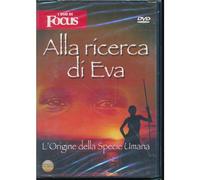 Alla ricerca di Eva - I DVD di FOCUS Discovery Channel