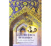Alla ricerca di Hassan. Il volto nascosto dell'Iran
