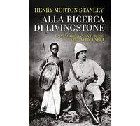 Alla ricerca di Livingstone