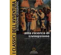 Alla ricerca di Livingstone. Ediz. illustrata