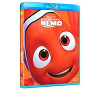 Alla Ricerca di Nemo - Collection 2016 (Blu-Ray)