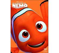 Alla Ricerca di Nemo - Collection 2016 (DVD) (DVD) Pixar Animation