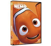 Alla Ricerca di Nemo - Collection 2016 (DVD) Pixar Animation