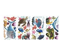 Alla ricerca di Nemo Decalcomanie della Parete