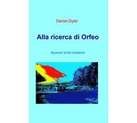 Alla ricerca di Orfeo